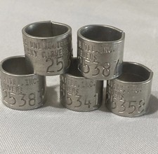 Vintage ducks unlimited for sale  Iron River