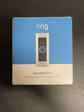 Ring pro satin for sale  Denton
