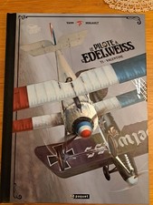 pilote l edelweiss d'occasion  Lyon IV