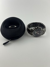 Oakley Judge relógio furtivo preto aço inoxidável mostrador furtivo 10-164 safira comprar usado Oakley Judge relógio furtivo preto aço inoxidável mostrador furtivo 10-164 safira comprar usado  Enviando para Brazil