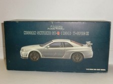 Ebbro nissan skyline d'occasion  Expédié en Belgium