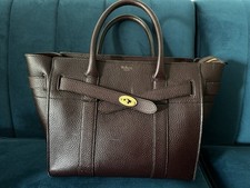 Mulberry small zipped for sale  SUTTON