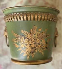 Vintage green french for sale  Paradise Valley