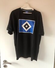 Hsv shirt schwarz gebraucht kaufen  Cuxhaven