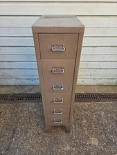 Stor steel drawer for sale  SOUTH CROYDON