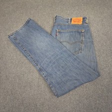 Levi jeans mens d'occasion  Expédié en Belgium