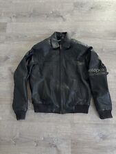 Vintage pelle pelle d'occasion  Expédié en Belgium
