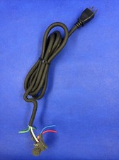 Replacement power cord for sale  Chattanooga