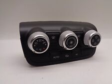 Audi klimabedienteil 420820043 gebraucht kaufen  Bamberg