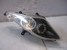 Faro anteriore sinistro usato  Napoli