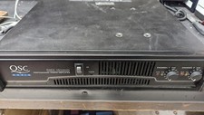 Qsc rmx 1850hd for sale  Pennington