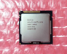 Intel 3770 cpu for sale  Flagstaff