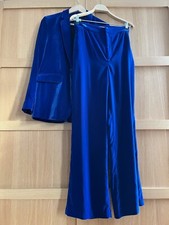 Zara velvet set for sale  LONDON