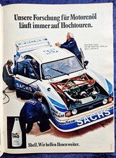 Ford zakspeed turbo gebraucht kaufen  Vechta