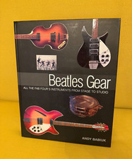 Beatles gear fab for sale  Boulder