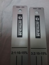 Autocolor riginal 9964 gebraucht kaufen  Trier