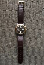 Rare ancienne montre d'occasion  Villetaneuse