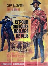 For few dollars d'occasion  France
