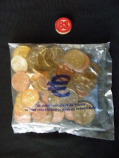 Sachet poche 2002 d'occasion  Béziers