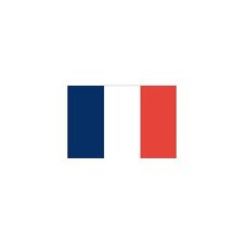 Autocollant drapeau sticker d'occasion  Billère