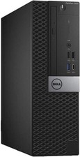 Dell OptiPlex 7050 SFF Core i7 6700 3.4 GHz 16GB RAM 512GB SSD Win 11 Pro, usado comprar usado  Enviando para Brazil