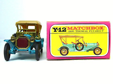 Matchbox yesteryear y12 for sale  BETWS-Y-COED
