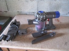 Aspirateur tete moteur d'occasion  Lagnieu