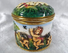 Jewellery box pill d'occasion  Expédié en Belgium