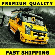 Ford transit mk7 for sale  Shipping to Ireland