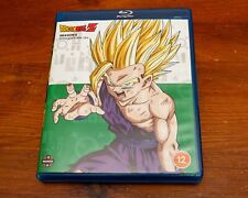 Dragonball complete season for sale  SOUTHAMPTON