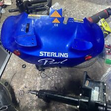 Sterling pearl mobility for sale  CANNOCK