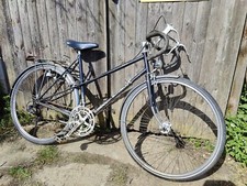 Retro motobecane bicycle for sale  KIDLINGTON