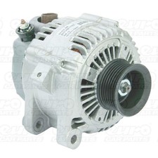 Remanufactured alternator 12v for sale  TAMWORTH