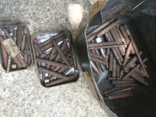Austin engine studs for sale  BUNGAY