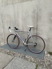 Cube rennrad litening gebraucht kaufen  Berlin