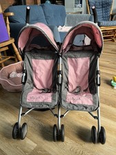 Daisy chain double for sale  DUNSTABLE
