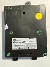 passat 3c bluetooth gebraucht kaufen  Oldenburg (Oldenburg)