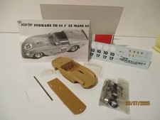 Rare ferrari vainqueur d'occasion  Bléré