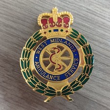 Vintage west midlands for sale  MANCHESTER