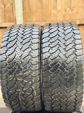 275 45r20 110h for sale  PETERBOROUGH
