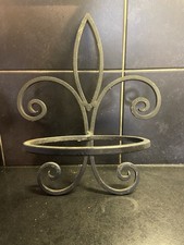 Cast iron wall for sale  GREAT YARMOUTH