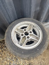 Ford fiesta mk1 for sale  WOODBRIDGE