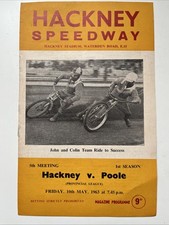 1963 hackney poole for sale  TAMWORTH