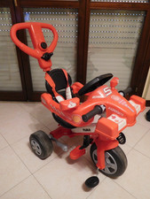 Triciclo ferrari feber usato  Roma