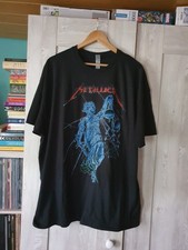 Metallica blue lady gebraucht kaufen  Reutlingen