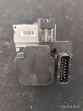 Używany, Volkswagen PASSAT B5.5 2001 Jednostka sterująca ABS 8E0614111AT KKE7132 na sprzedaż  PL