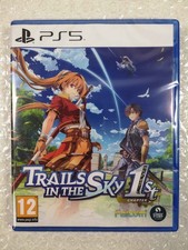 Trails the sky d'occasion Trails the sky d'occasion  Paris XI
