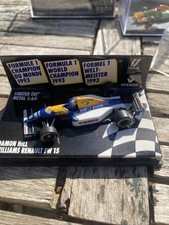 Minichamps micro 936400 for sale  TAMWORTH