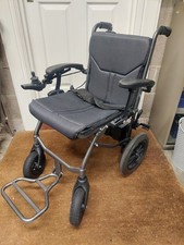 Efoldi lightweight folding for sale  NEWTON ABBOT