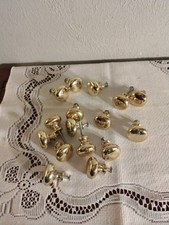Lots brass round for sale  Campbellsville